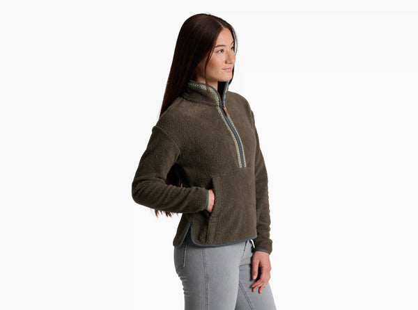 Hygge™ 1/2 Zip