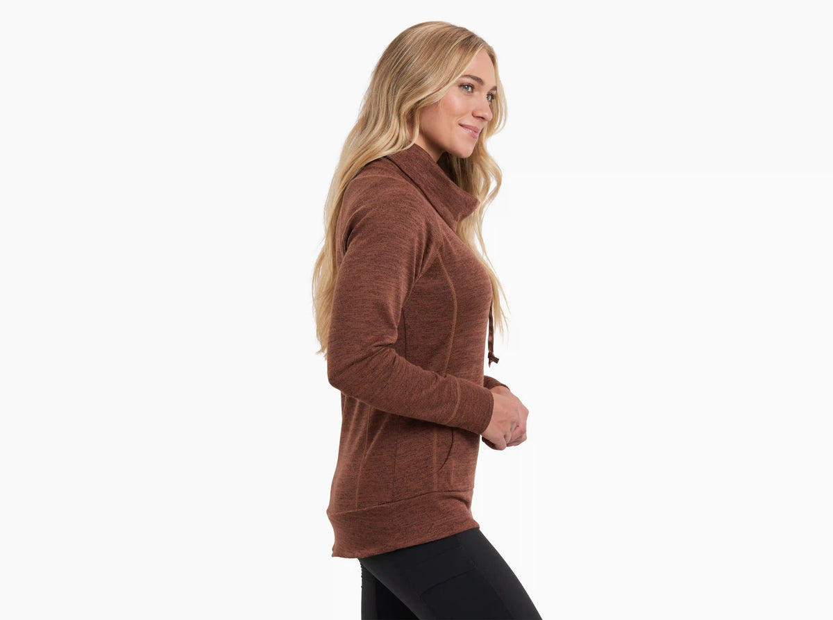 Léa™ Pullover