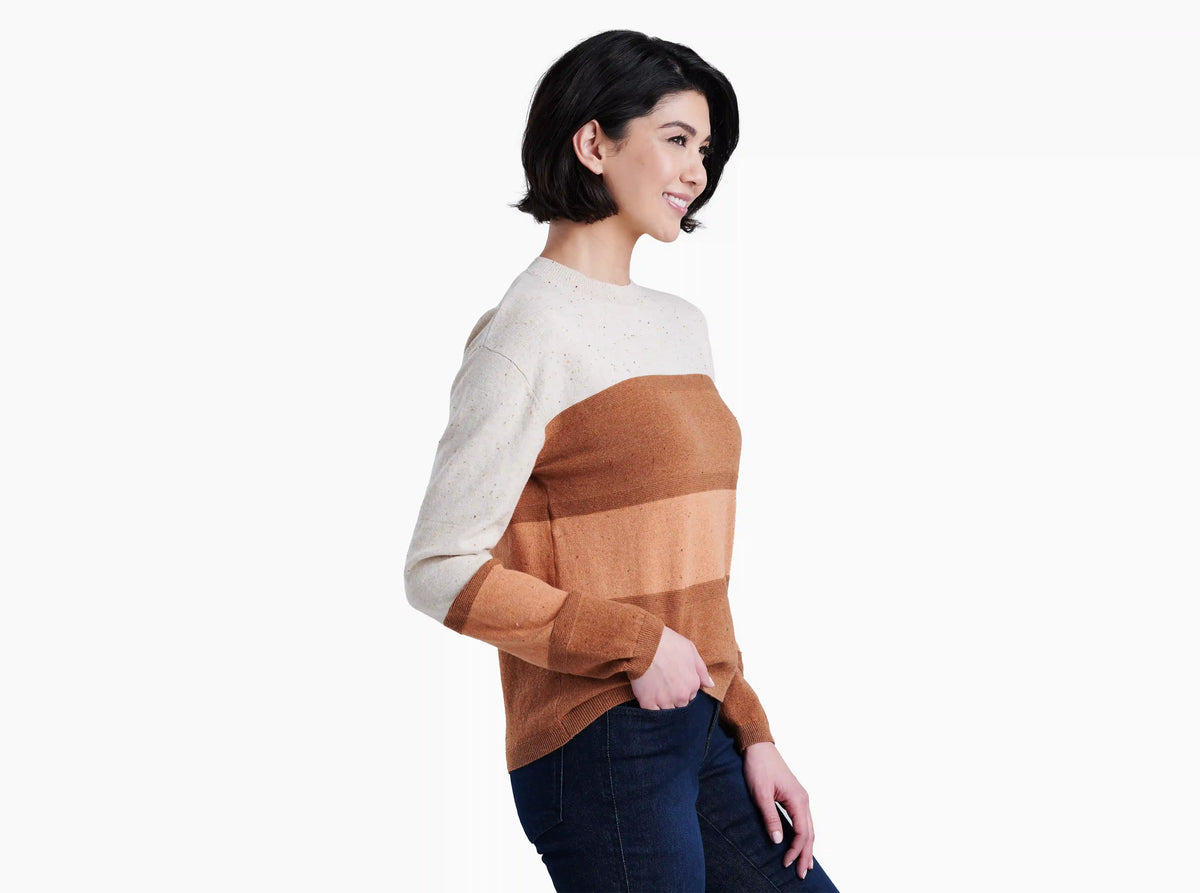 Valencia™ Sweater Main image