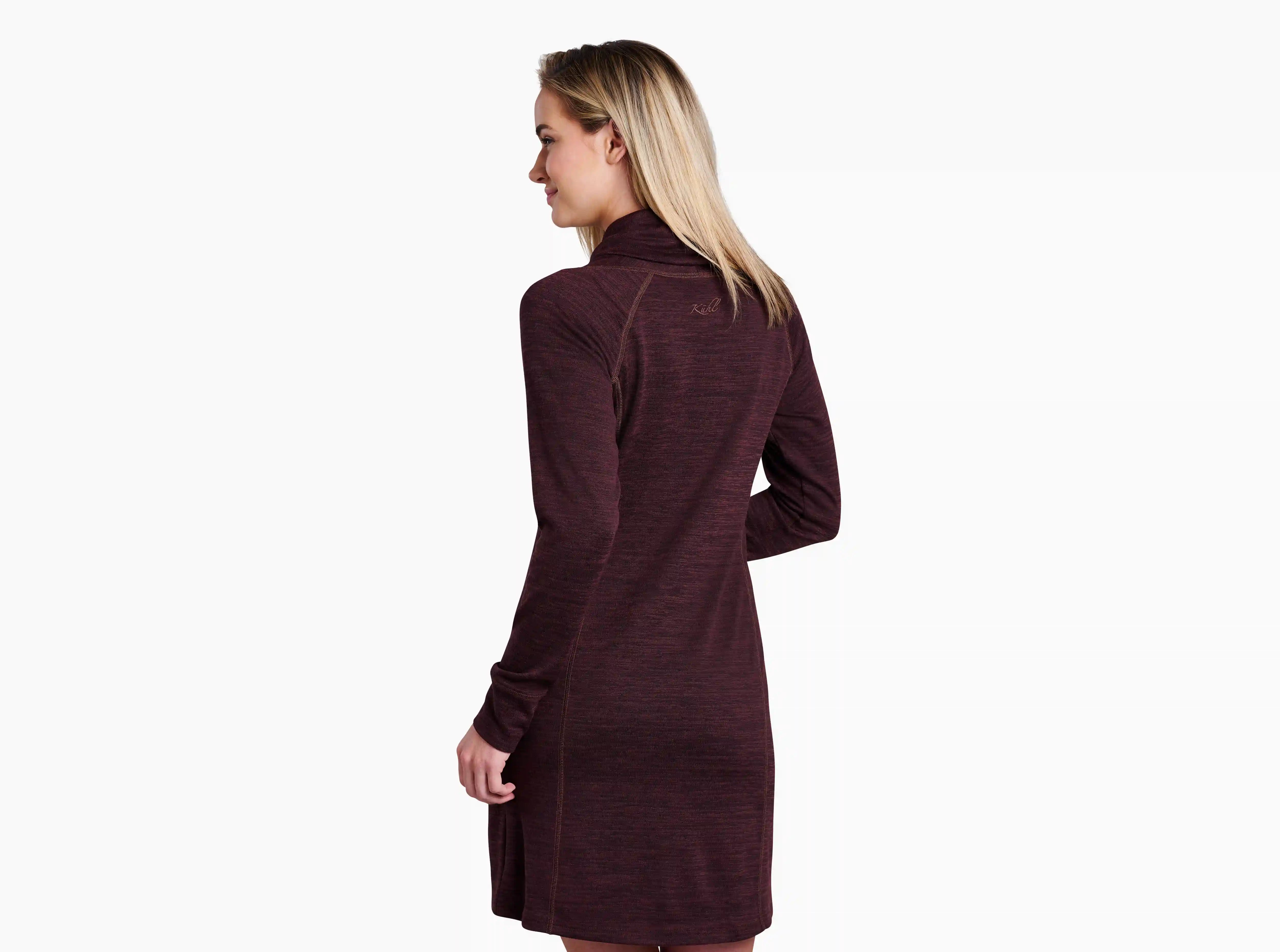 Léa™ Dress Secondary image