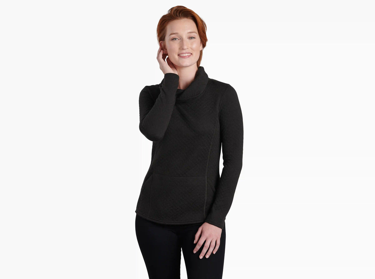 Athena™ Pullover