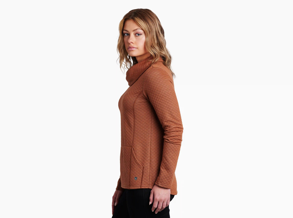 Athena™ Pullover