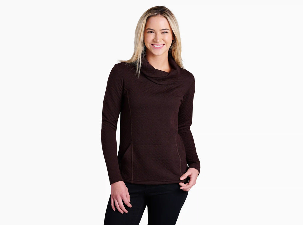 Athena™ Pullover