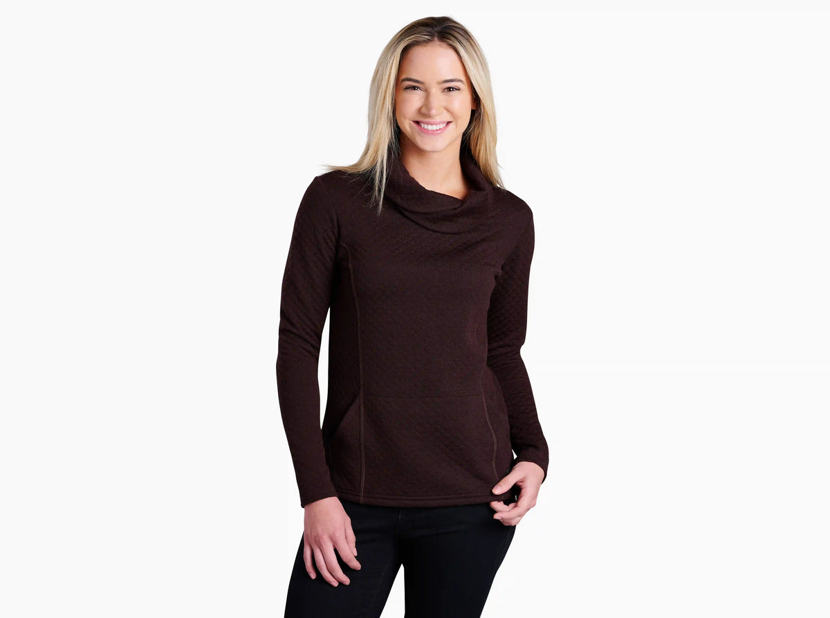 Athena™ Pullover