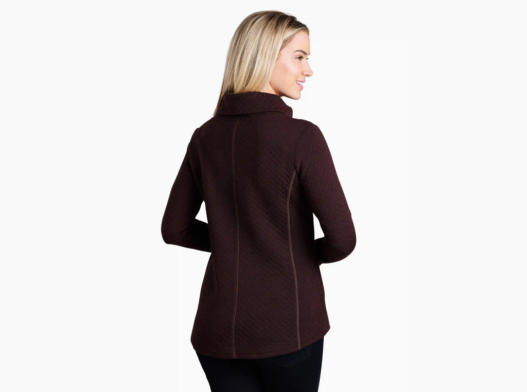 Athena™ Pullover