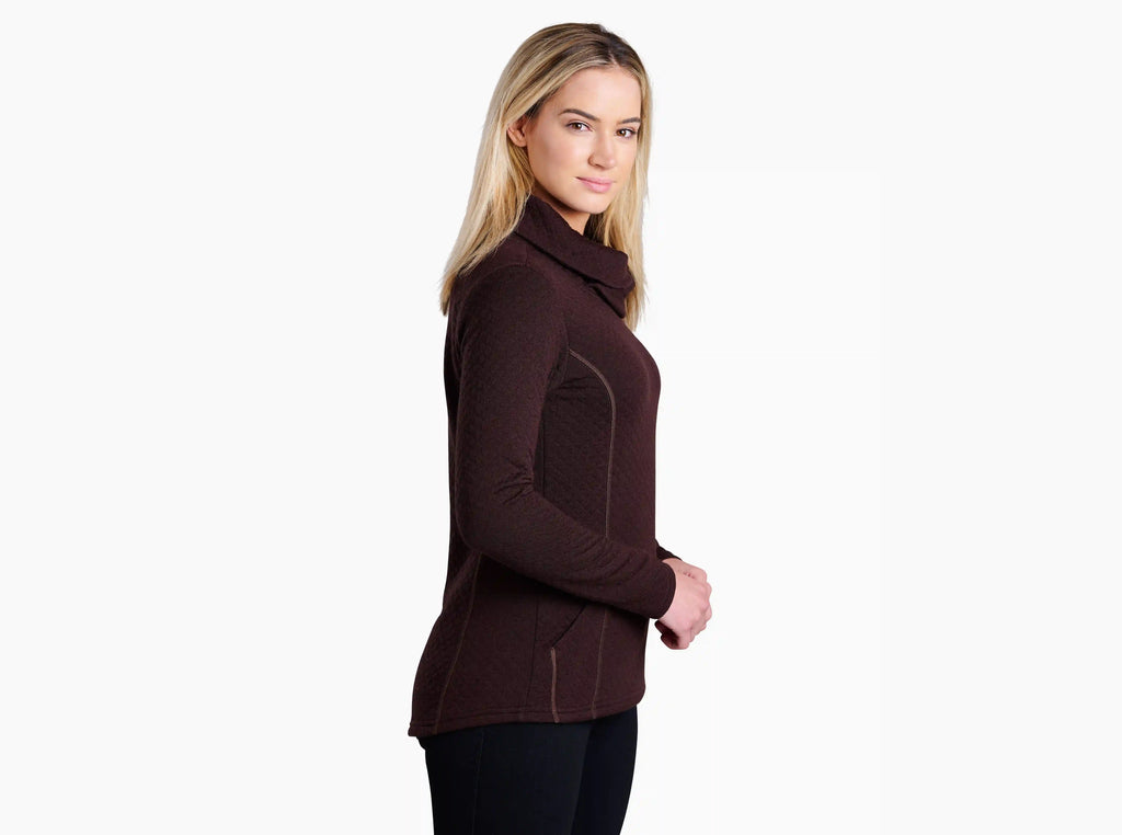 Athena™ Pullover