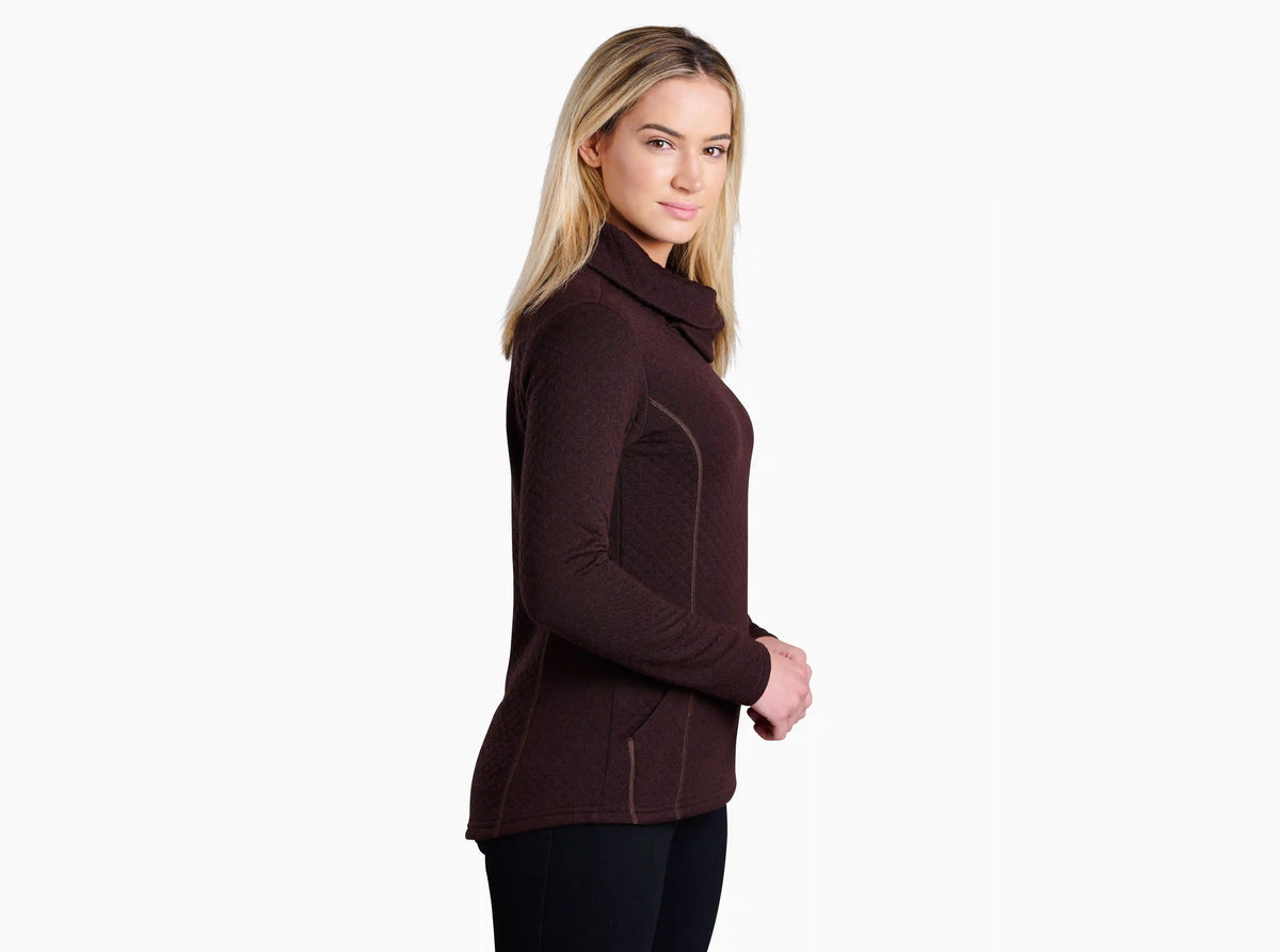 Athena™ Pullover