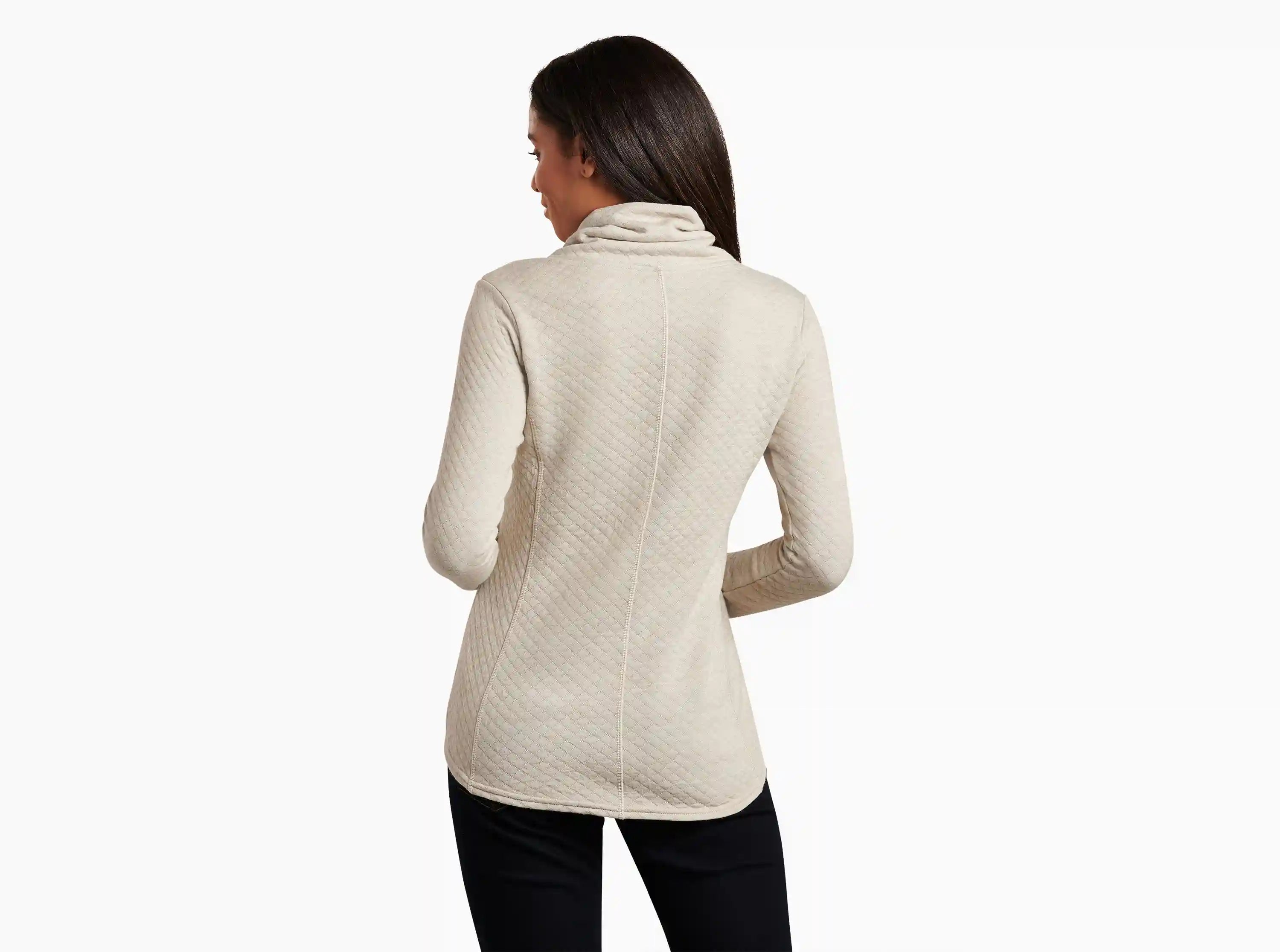 Athena™ Pullover Secondary image