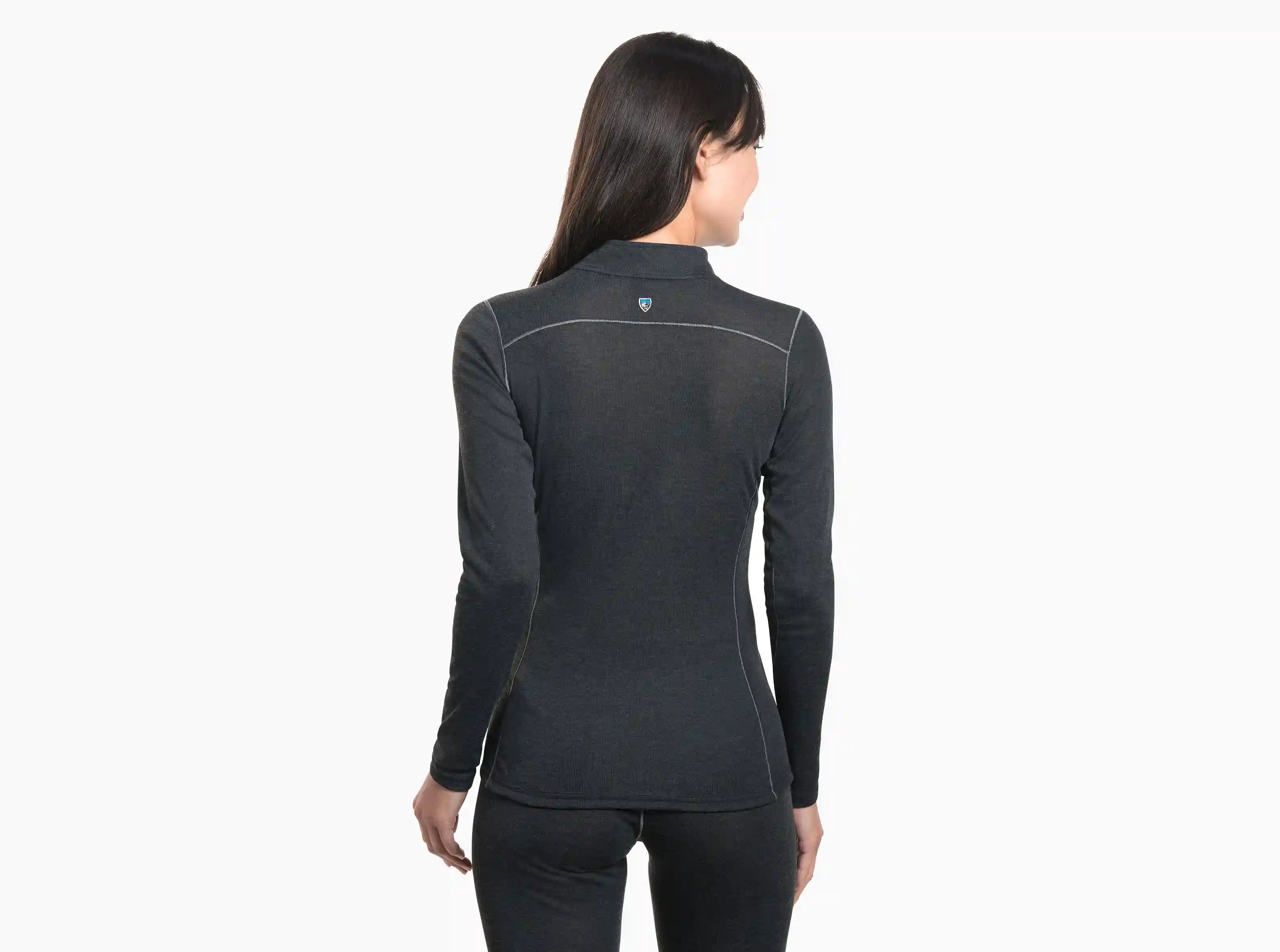 Akkomplice™ Zip Neck Secondary image
