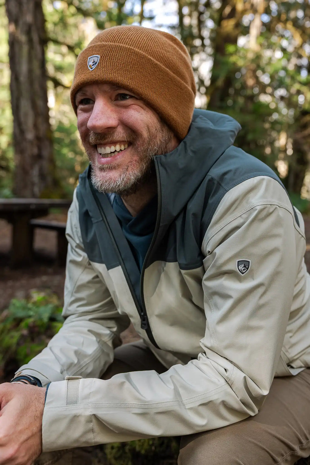 Stretch Voyagr™ Jacket