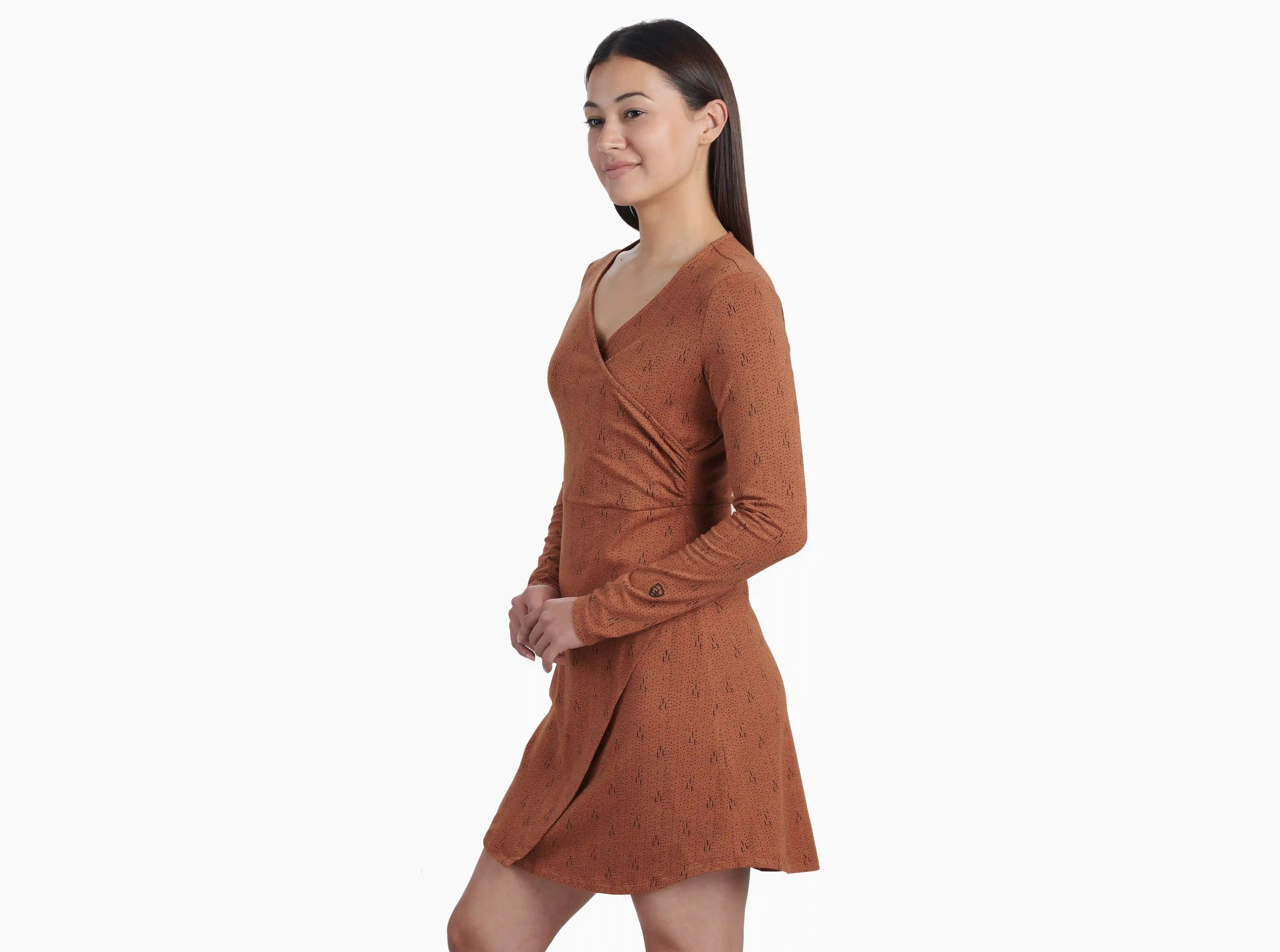 Anya™ Dress Secondary image