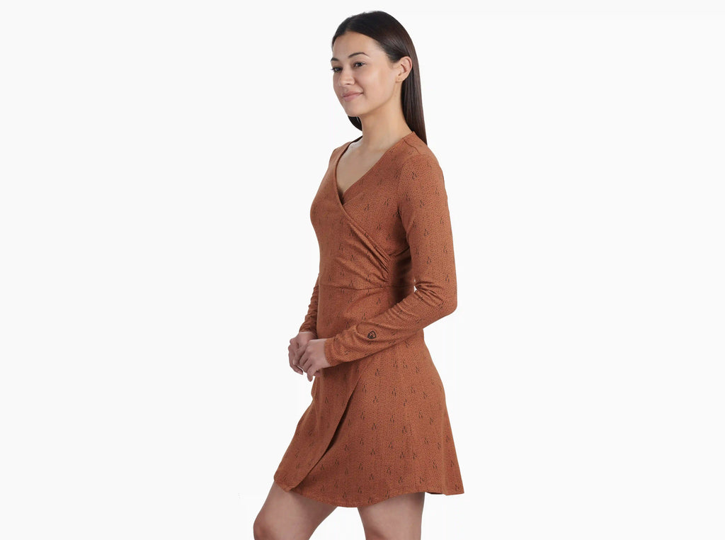 Anya™ Dress