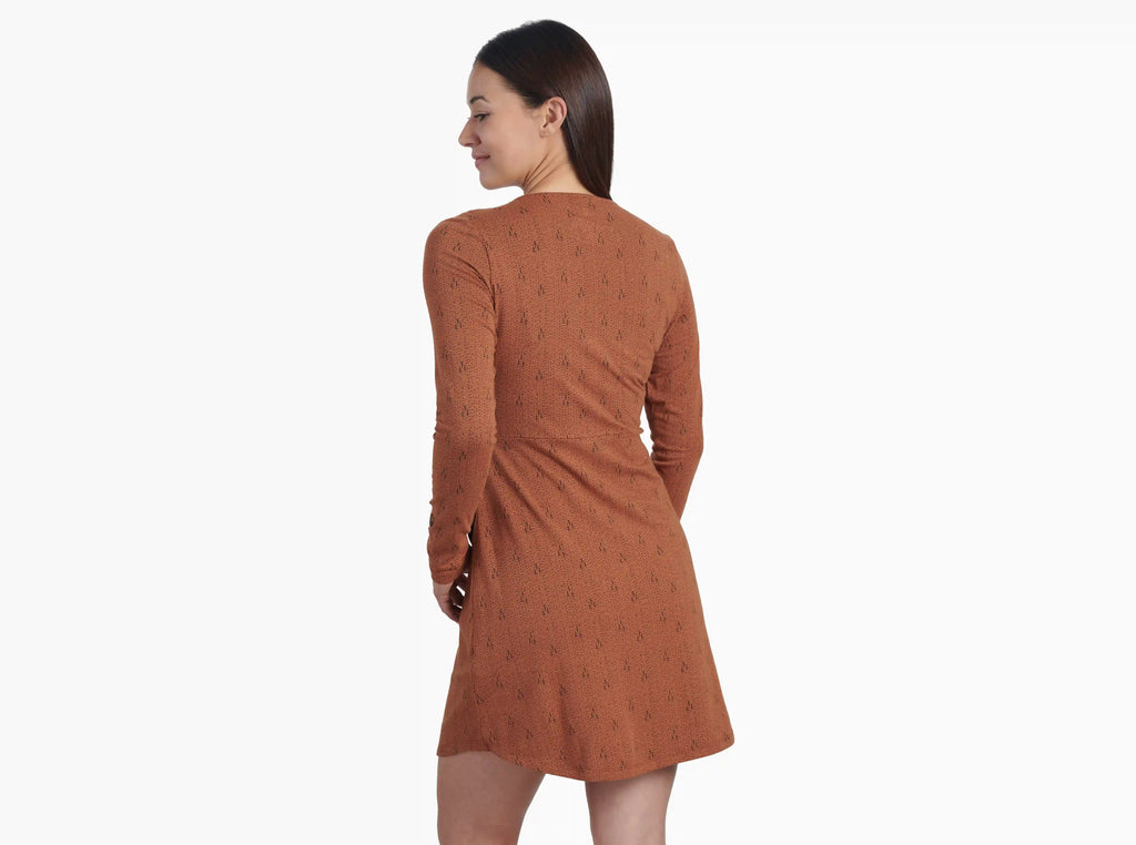 Anya™ Dress