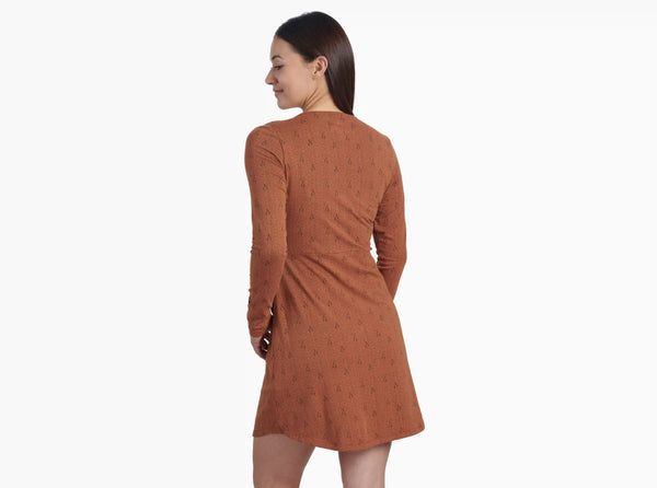 Anya™ Dress