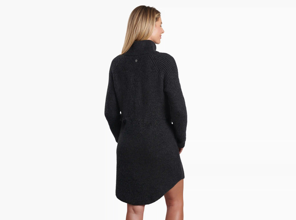 Sienna™ Sweater Dress Main image