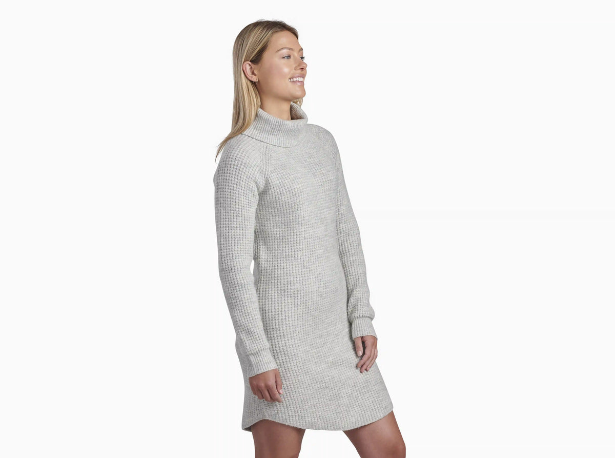 Sienna™ Sweater Dress