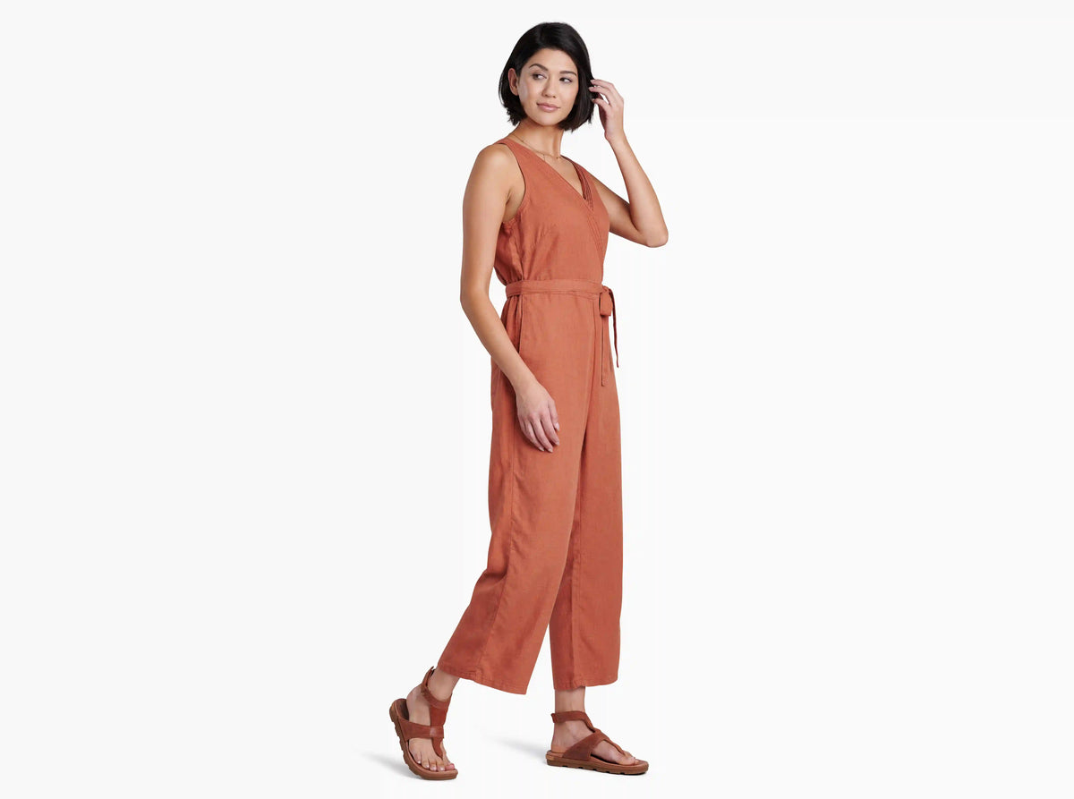 Fresco™ Jumpsuit