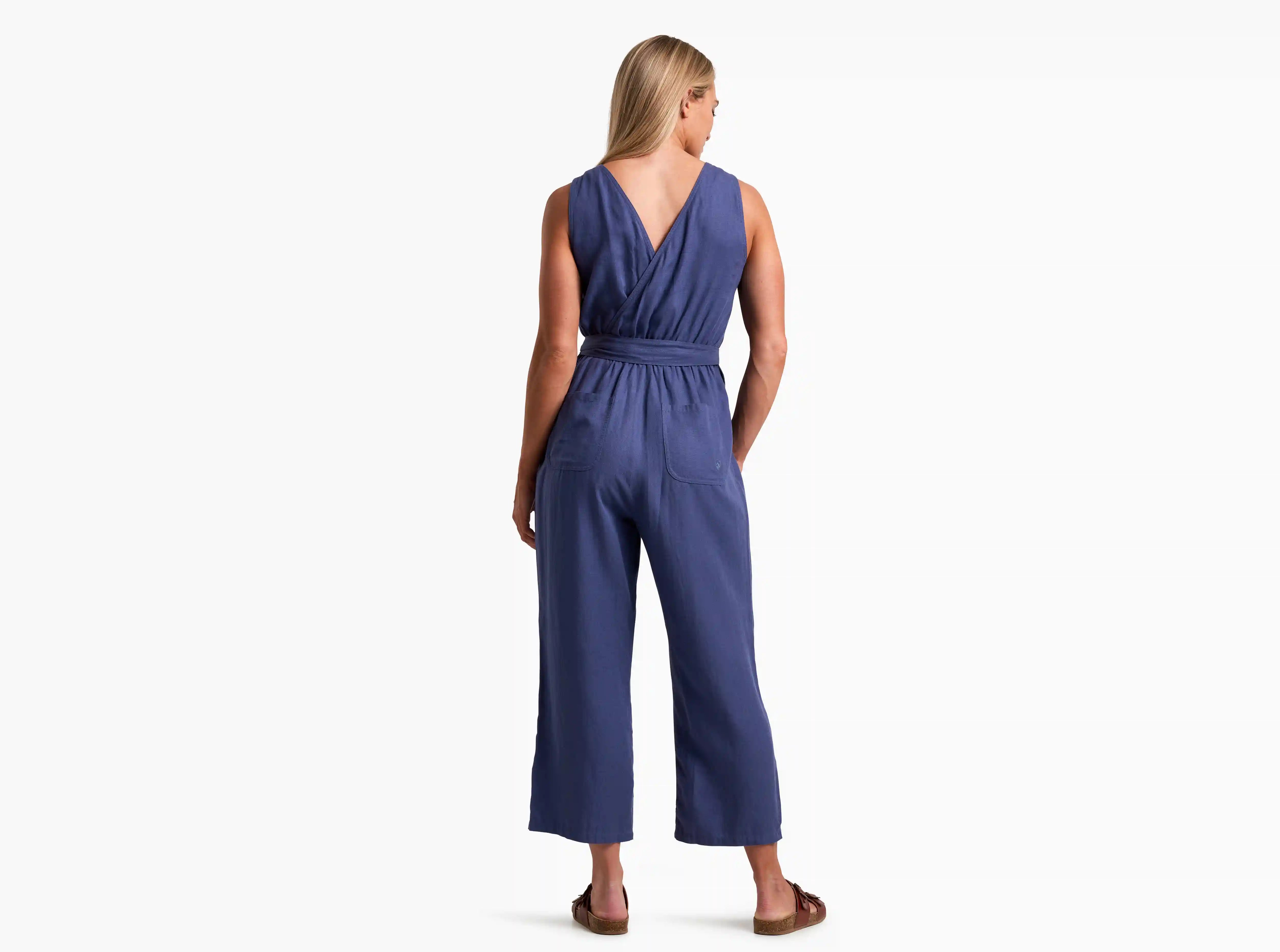 Fresco™ Jumpsuit Secondary image