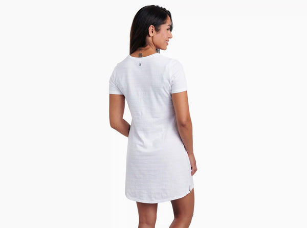 Willa™ T-Shirt Dress