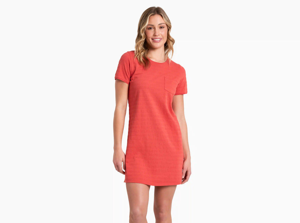 Willa™ T-Shirt Dress