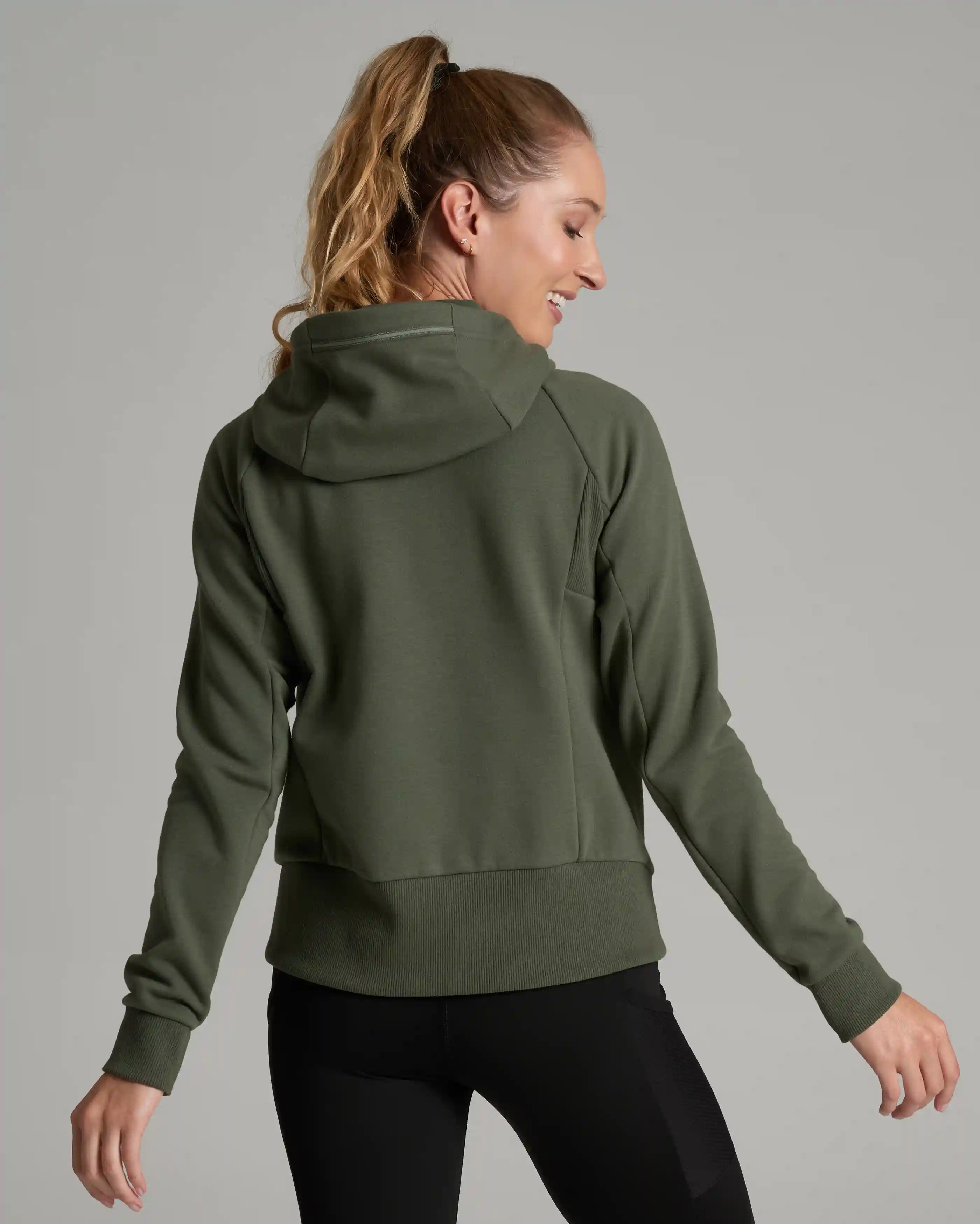 Karisma™ Hoody Secondary image