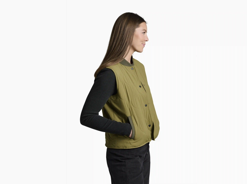 Scout™ Quilted Vest
