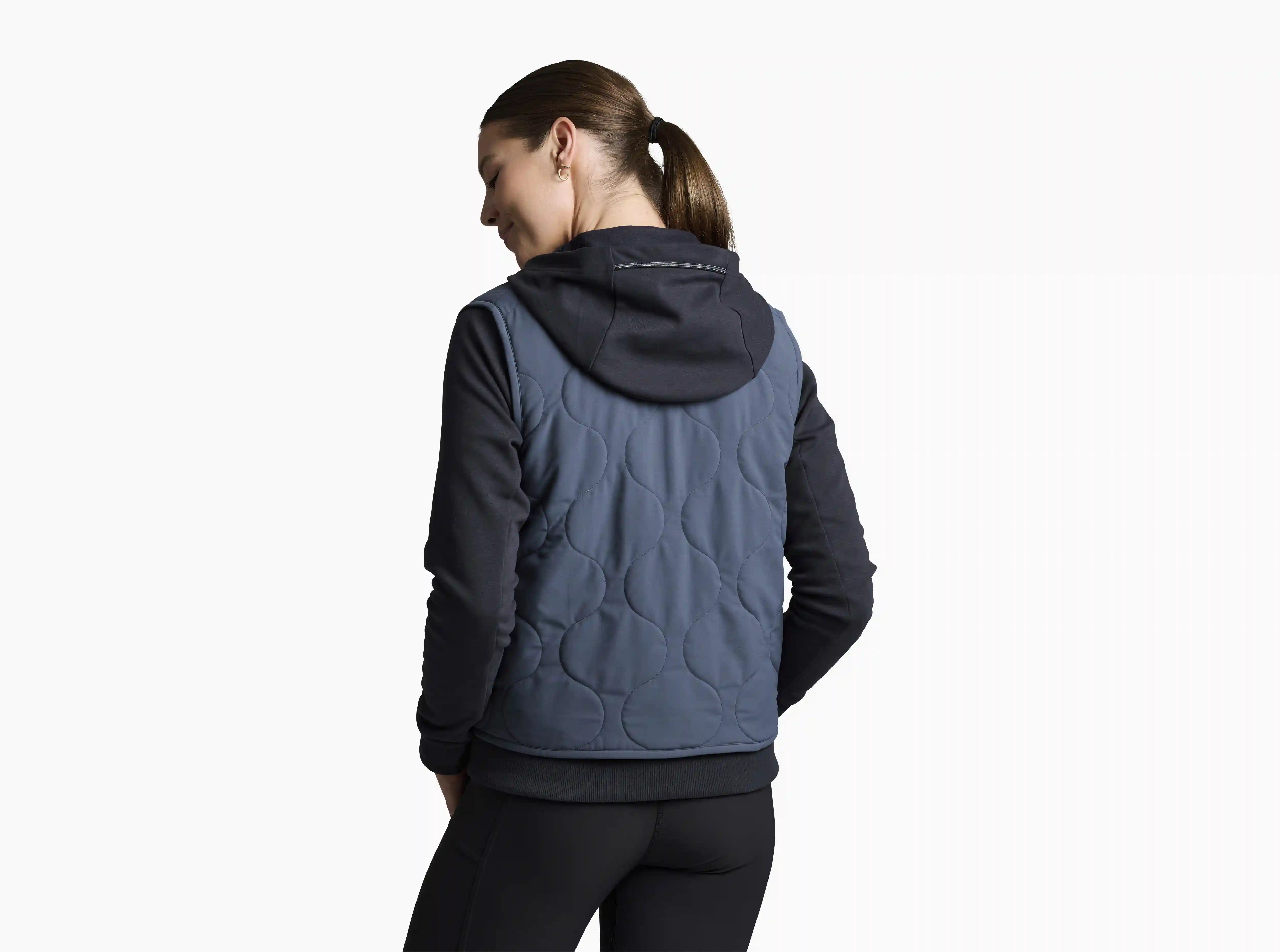 Scout™ Quilted Vest Secondary image