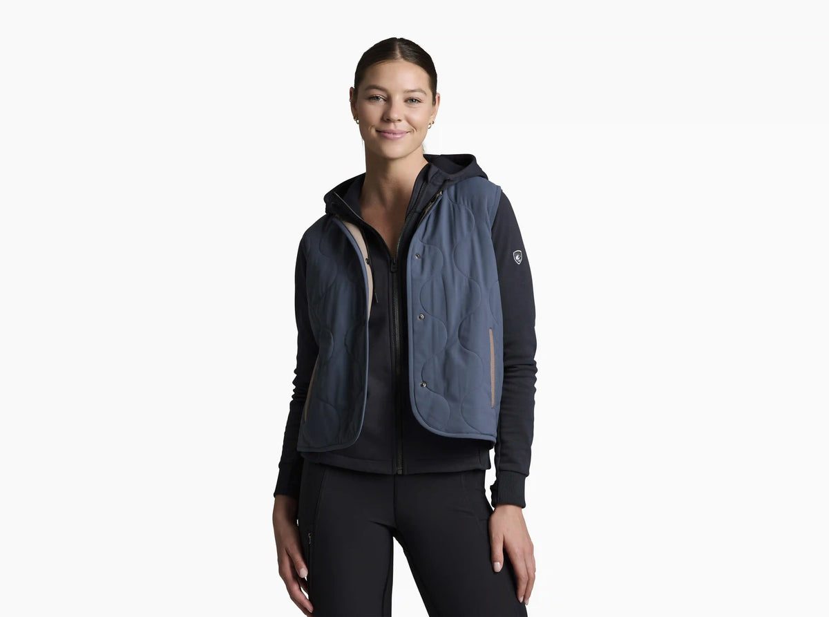 Scout™ Quilted Vest Main image