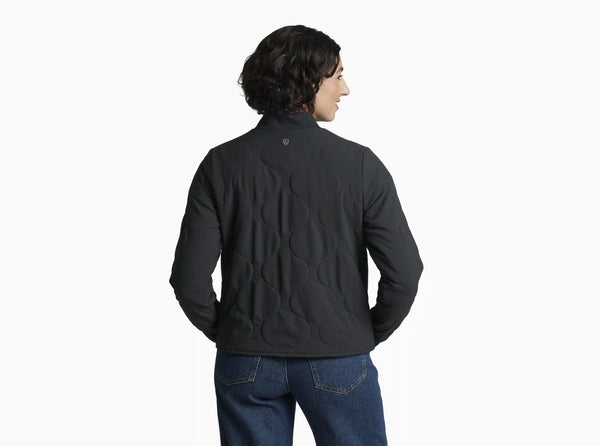 Scout™ Quilted Jacket