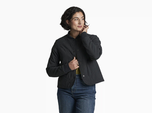 Scout™ Quilted Jacket