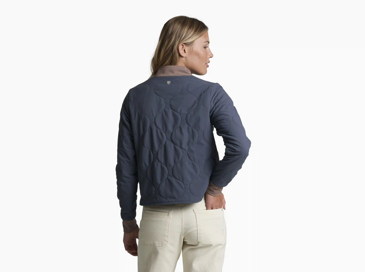 Scout™ Quilted Jacket