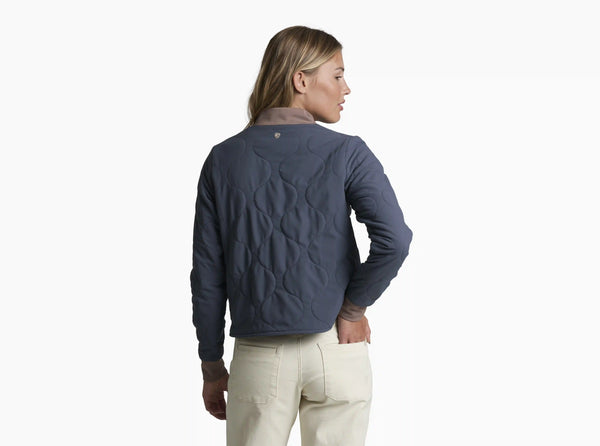Scout™ Quilted Jacket
