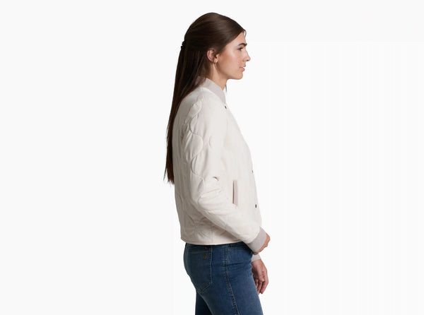 Scout™ Quilted Jacket