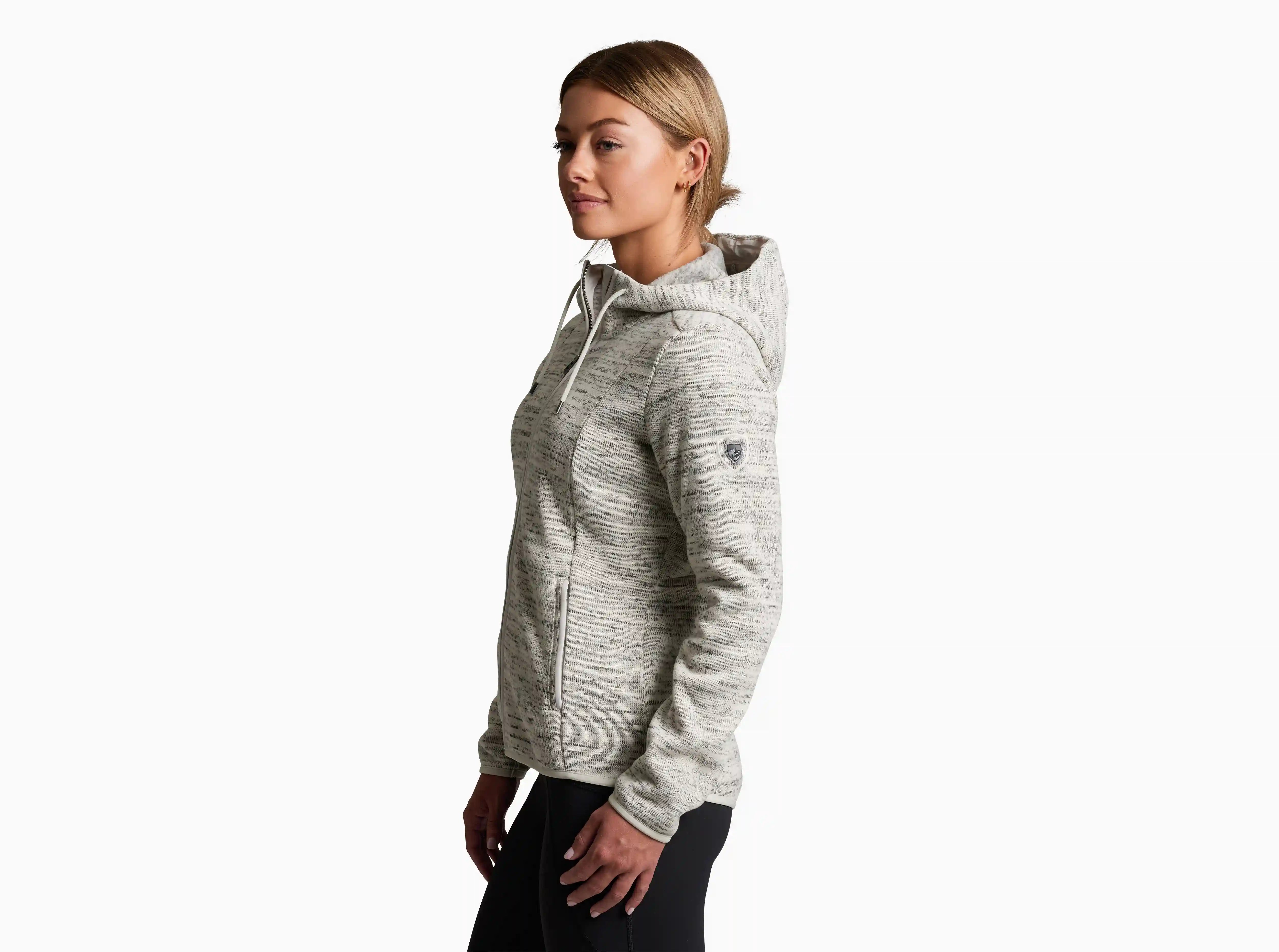 Ascendyr™ Hoody Secondary image