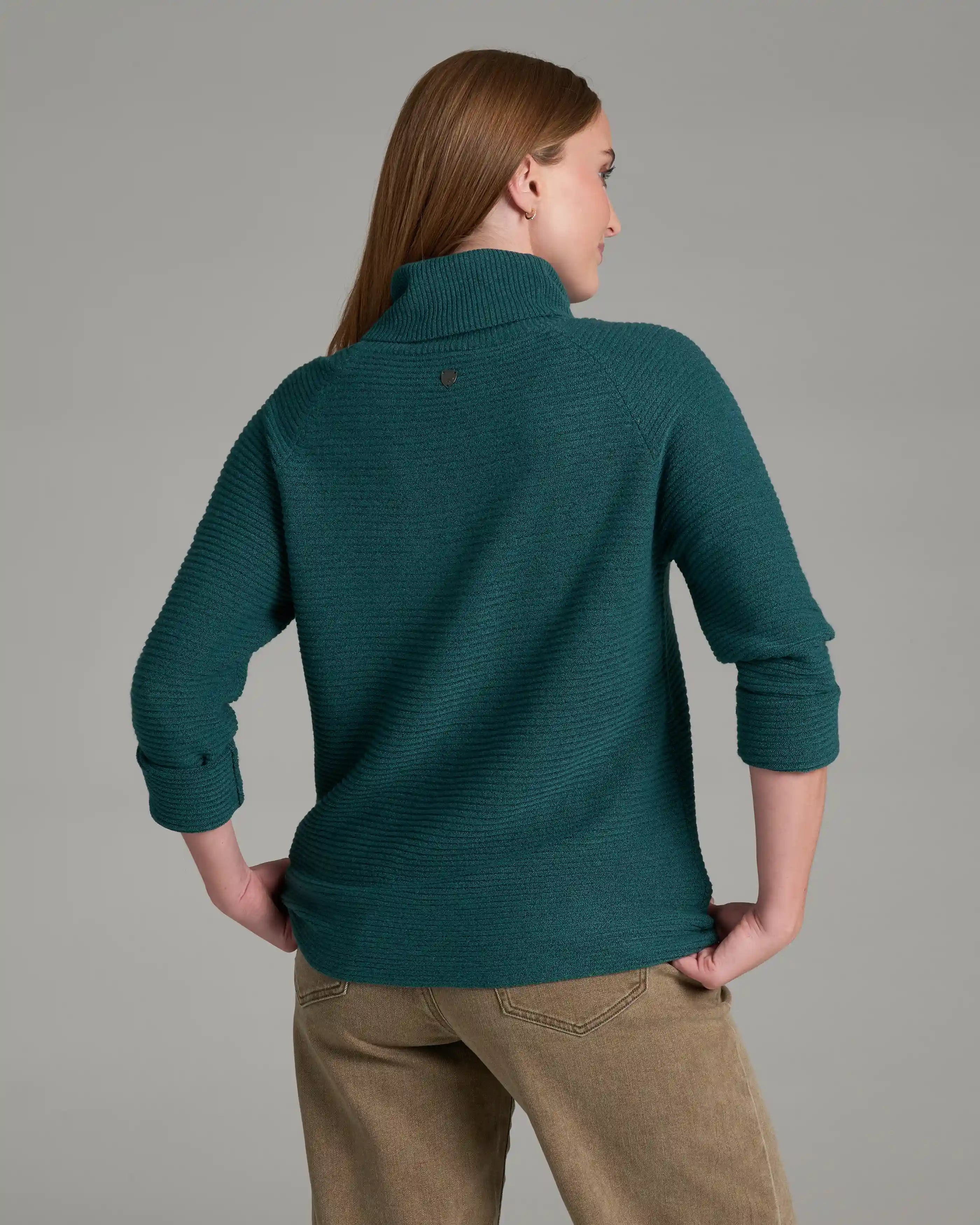 Solace™ Sweater Secondary image