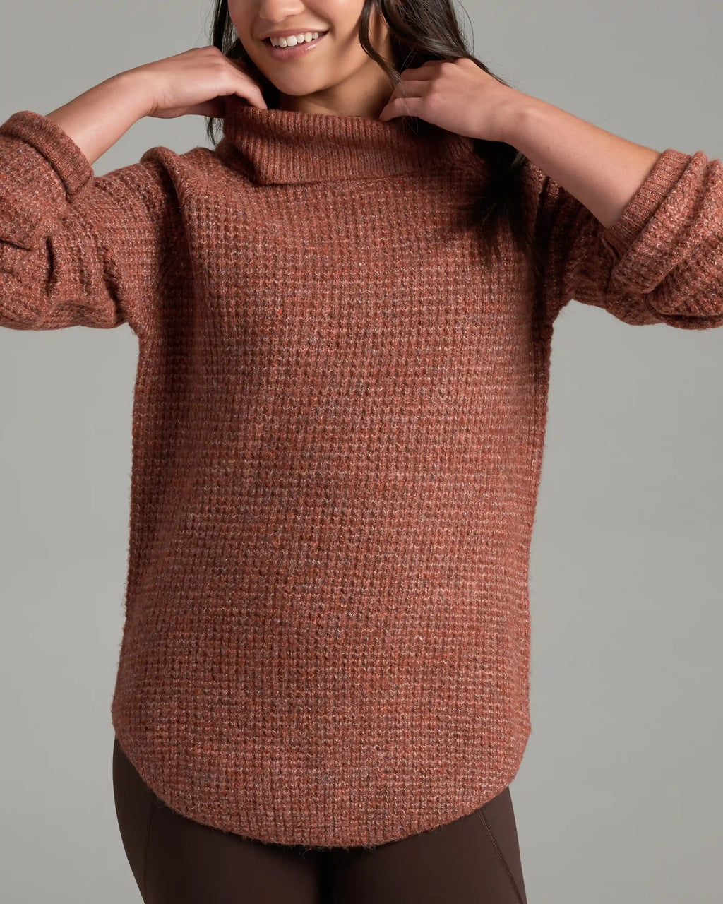 Sienna™ Sweater