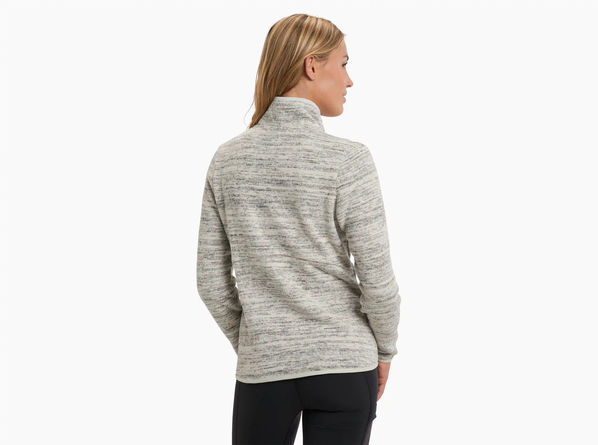 Ascendyr™ 1/4 Zip