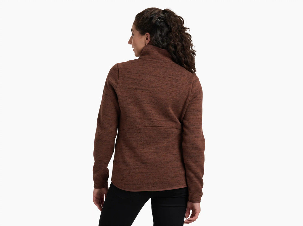 Ascendyr™ 1/4 Zip