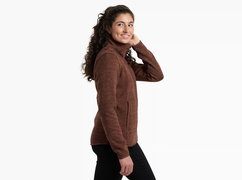 Ascendyr™ 1/4 Zip