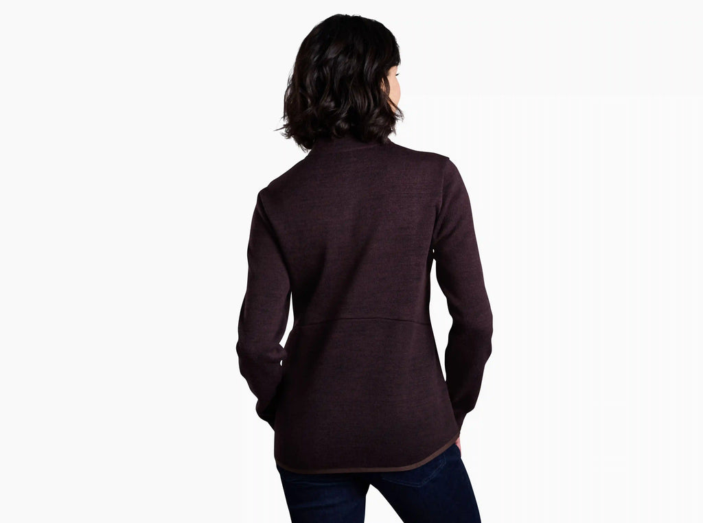 Ascendyr™ 1/4 Zip