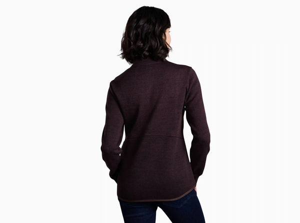 Ascendyr™ 1/4 Zip