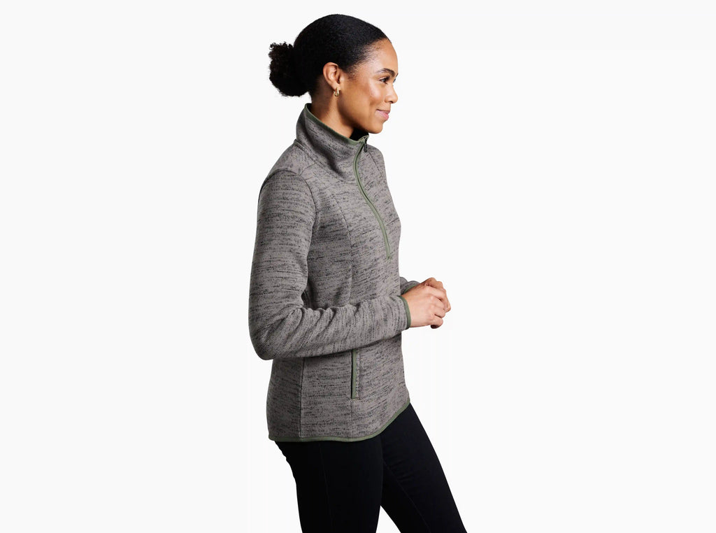 Ascendyr™ 1/4 Zip