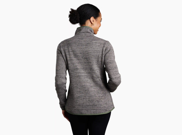 Ascendyr™ 1/4 Zip