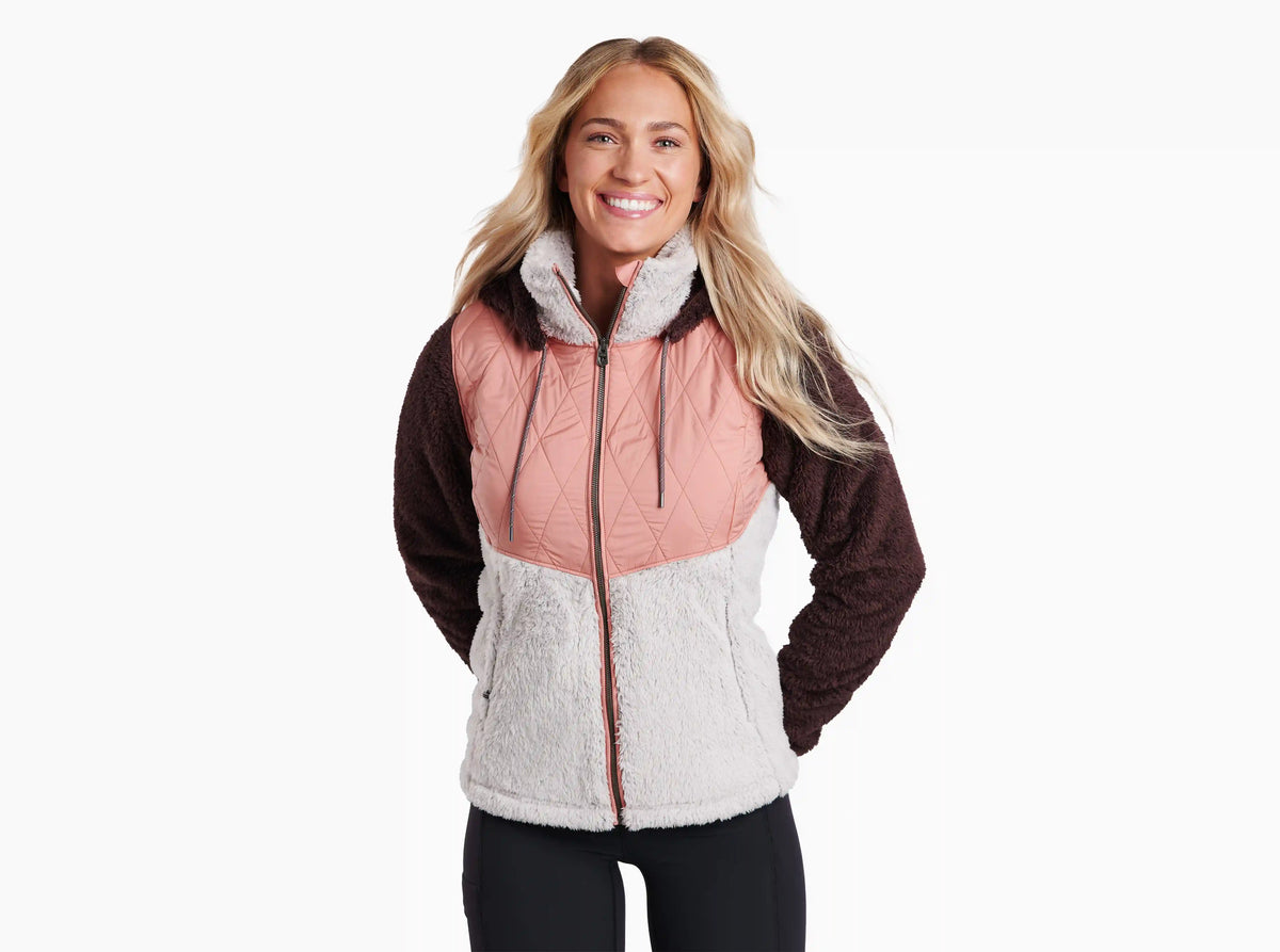 Prima Flight™ Hoody