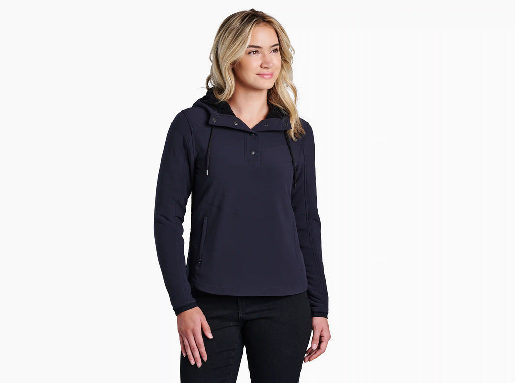 Aero™ Fleece Pullover