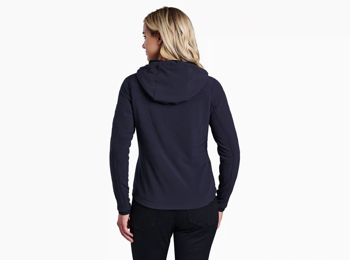 Aero™ Fleece Pullover