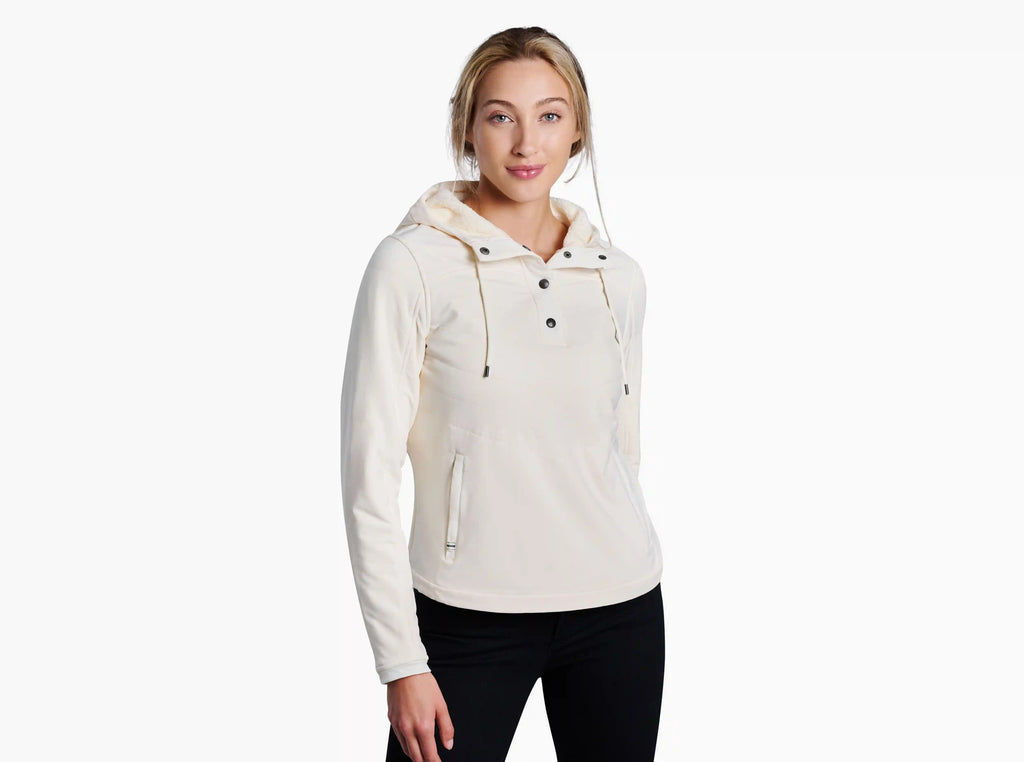 Aero™ Fleece Pullover