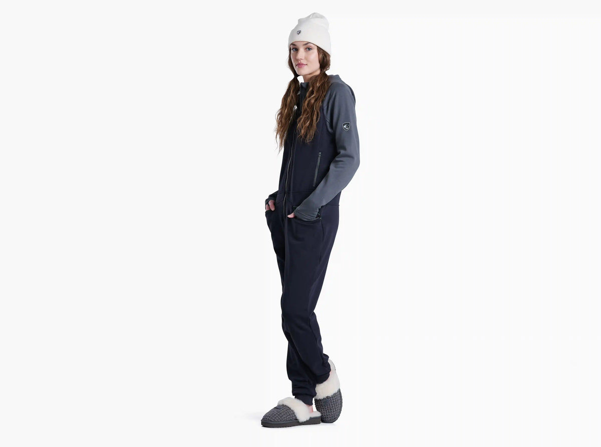 The Flight™ Suit