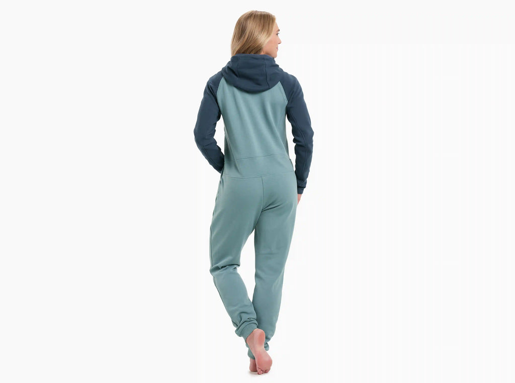 The Flight™ Suit