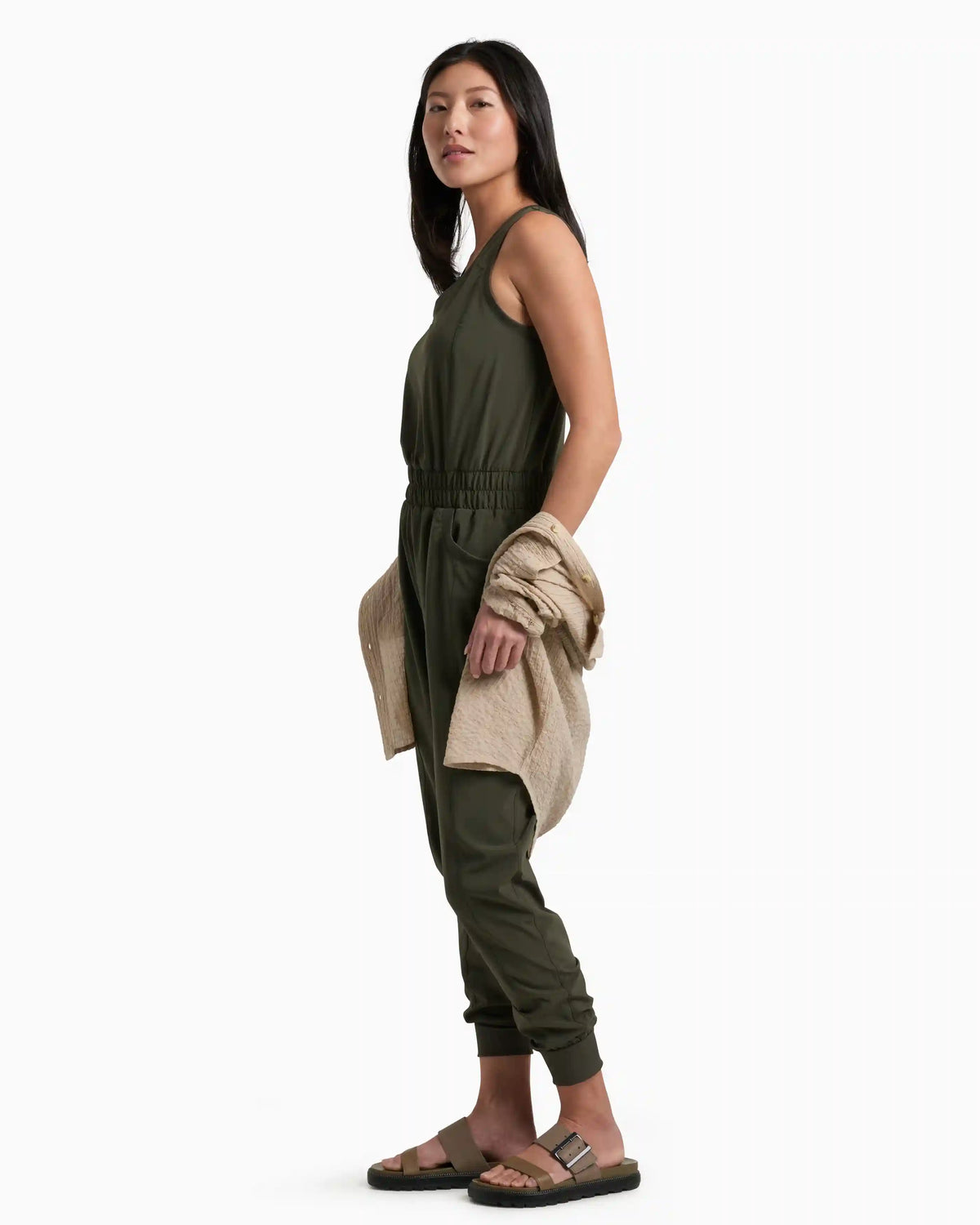 Vantage™ Jumpsuit